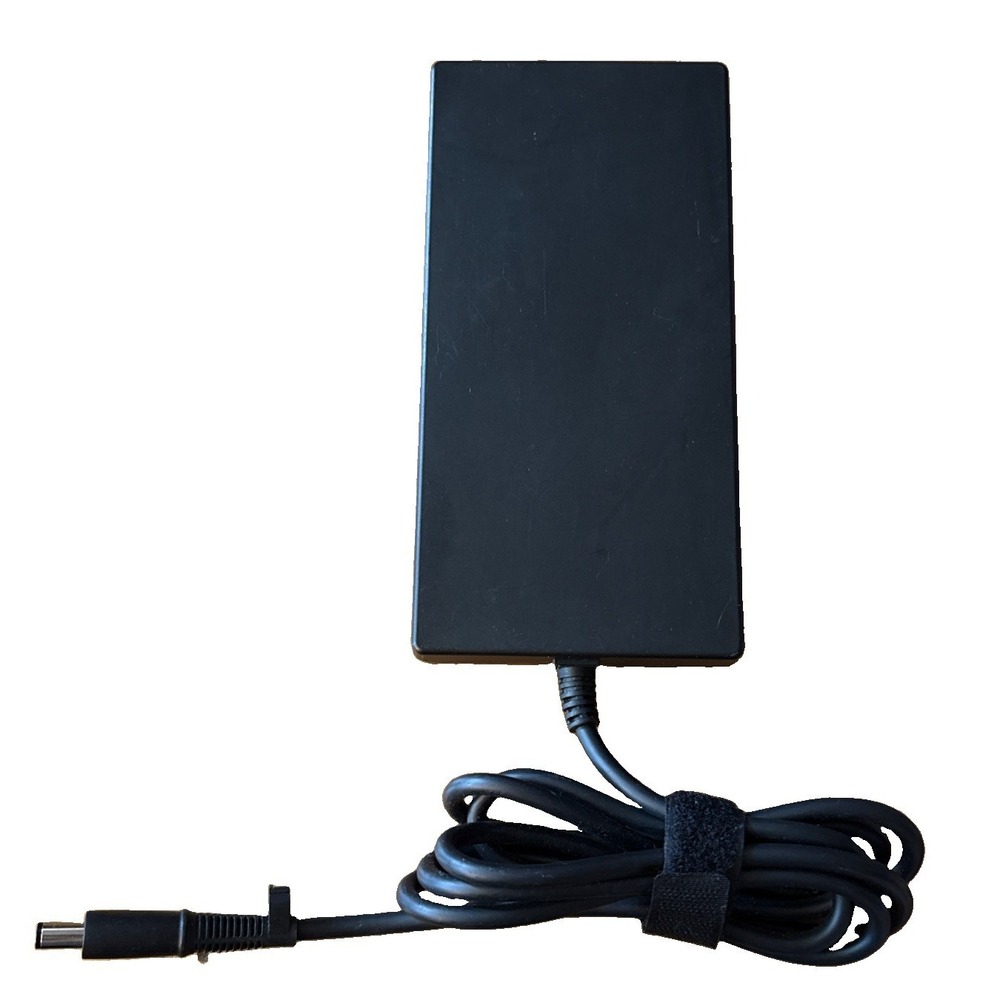 Genuine HP 280W 20.0V 14.0A TPN-CA25 AC Power Adapter / M52947-001 - VGC